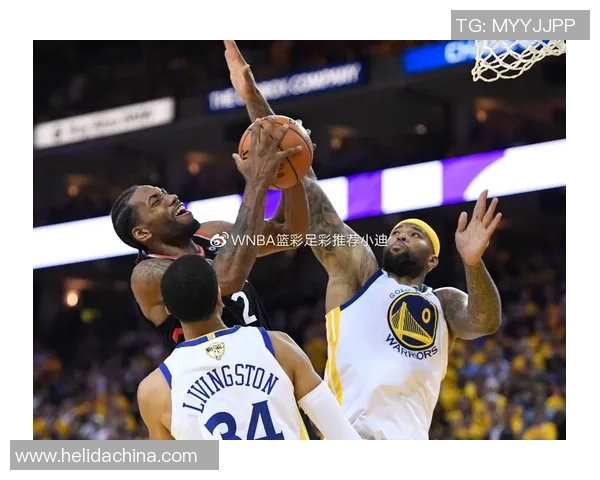 2019年6月11日NBA总决赛回放猛龙对勇士精彩瞬间回顾