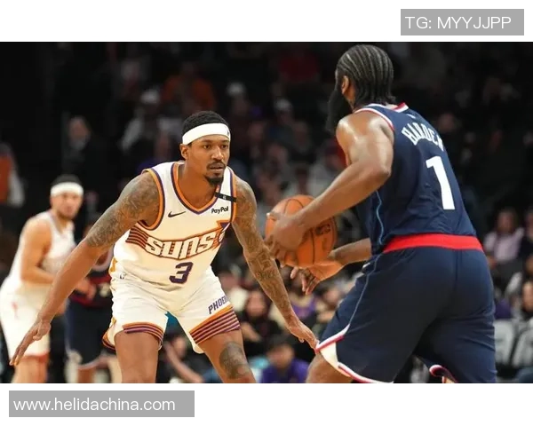 快船总监：比尔觉得让我们绝望了，其实并没有，他会满血回归的